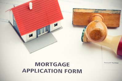 Mortgage by Conditional Sale image by Home Book - www.homebook.co.in