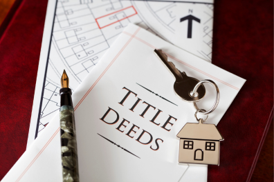 Mortgage by Title Deed Deposit image by Home Book - www.homebook.co.in