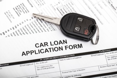 Vehicle Loan Image by Home Book - www.homebook.co.in