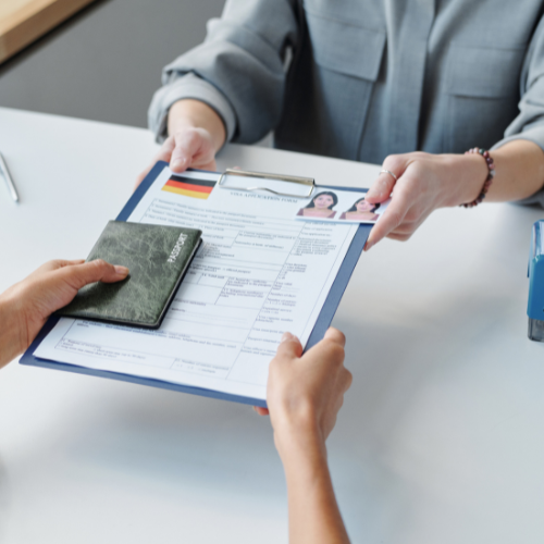 Documents required for a Personal Loan in Hyderabad, Telangana through Home Book - Loans Provider in Hyderabad, Telangana - www.homebook.co.in