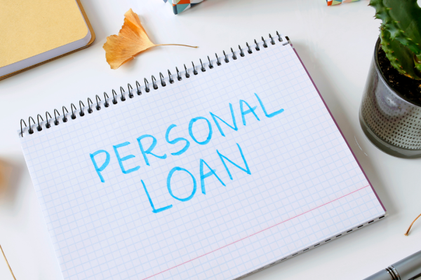 Personal Loan: Get Instant Personal Loans image by Home Book - www.homebook.co.in