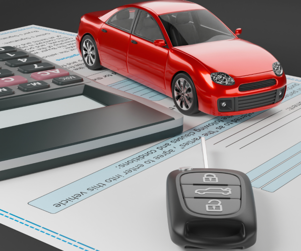 Simplifying Smart Vehicle Financing with HomeBook Simplifying Smart Vehicle Financing with HomeBook image by Home Book - www.homebook.co.in